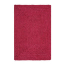 2'x3' Braided Mat  Oriental Area Persian Rug