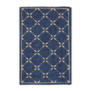 2'  00"x3'  00" Braided Mat  Oriental Area Persian Rug