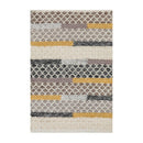 2'  00"x3'  00" Braided Mat  Oriental Area Persian Rug