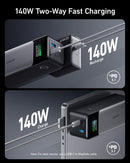 Anker 737 Power Bank (PowerCore 24K) by Anker