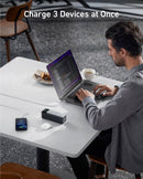 Anker 737 Power Bank (PowerCore 24K) by Anker