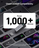 Anker 737 Power Bank (PowerCore 24K) by Anker