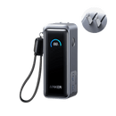Anker Prime Power Bank (9.6K, 65W, Fusion) by Anker