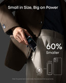 Anker Prime Power Bank (9.6K, 65W, Fusion) by Anker