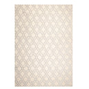 8'11" x 12'8" Hand Knotted Wool Peshawar Oriental Area Rug Gray/Slate Modern