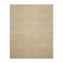 8' x 10'3" Hand Knotted Auth Wool & Silk Tibetan Oriental Area Rug Mint