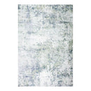 5' x 7' LoomBloom Micro Printed Cotton Herizz Modern Oriental Area Rug Beige