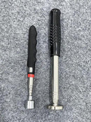 Telescoping Heavy Magnetic pickup Tool 41" long 35lb,25lb,20lb, 16lb suction magnets tools magnet pen pick up sticks enhanced retractable multi-tool pickup tool christmas gifts for men mens husband by CozyNest Decor