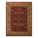 9' x12' 2''Hand Knotted Wool Oriental Area Persian Rug