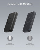Anker <b>622</b> Magnetic Battery (MagGo)