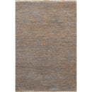 2' x 3' Hand Knotted 100% Wool Transitional Tibetan Oriental Area Rug Blue