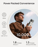 Anker MagGo Power Bank (10K) by Anker