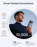 Anker MagGo Power Bank (10K) by Anker