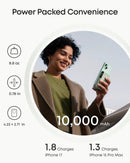 Anker MagGo Power Bank (10K) by Anker