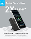 Anker MagGo Power Bank (10K) by Anker