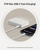 Anker MagGo Power Bank (10K) by Anker