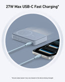 Anker MagGo Power Bank (10K) by Anker