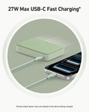 Anker MagGo Power Bank (10K) by Anker