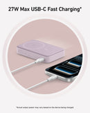 Anker MagGo Power Bank (10K) by Anker