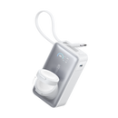 Anker MagGo Power Bank (10K, 35W, For Apple Watch) by Anker