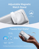 Anker MagGo Power Bank (10K, 35W, For Apple Watch) by Anker