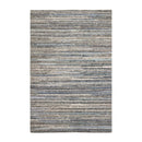 5' 3''x7' 11'' Hand Knotted Wool Oriental Area Rug