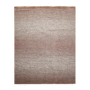 8 x 10 Ivory, Gray Hand Knotted 100% Wool Modern & Contemporary Oriental Area Rug