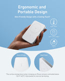 Anker MagGo Power Bank (10K, Slim) by Anker