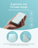 Anker MagGo Power Bank (10K, Slim) by Anker