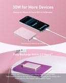 Anker MagGo Power Bank (10K, Slim) by Anker