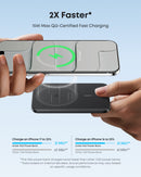 Anker Nano Power Bank (5K, MagGo, Slim) by Anker