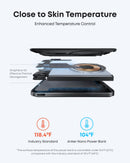 Anker Nano Power Bank (5K, MagGo, Slim) by Anker