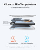 Anker Nano Power Bank (5K, MagGo, Slim) by Anker