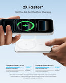 Anker Nano Power Bank (5K, MagGo, Slim) by Anker