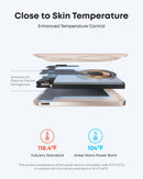 Anker Nano Power Bank (5K, MagGo, Slim) by Anker