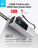 Anker MagGo Power Bank (10K) by Anker