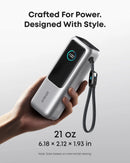 Anker MagGo Power Bank (10K) by Anker