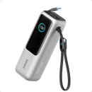Anker Laptop Power Bank (25K, 165W, Built-In and Retractable Cables) by Anker