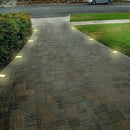 LUMENGY Paver Light 6×6 Inch (5.9 inch X 5.9 inch), 5000K Brick Lighting for Pavers, Driveway, Pathway Patio, & Garden, 12V Waterproof IP67, Drive-Over Rated by CozyNest Decor
