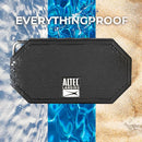 Altec Lansing Mini H2O - Waterproof Bluetooth Speaker, IP67 Certified & Floats in Water, Compact & Portable Speaker for Hiking, Camping, Pool, and Beach,Black by TinyTreasures Baby Boutique