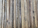 Urban Legacy Deep Floating Shelves | Reclaimed Barn Plank Deep Floating Shelves with Low Profile Brackets | High Weight Capacity (48" x 11" x 2") by CozyNest Decor