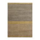 5'x7' Hand Knotted Tibetan 100% Wool Tibetan Traditional Oriental Area Rug Moss, Gray Color