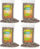 Papaya Plant Potting Mix - Unlock Rich Growth and Flavorful Harvests with Our High-Performance Formula - 20 Quart by GreenHaven Gardens
