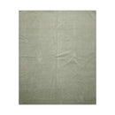 8' x 9'10'' Hand Knotted Tibetan 100% Wool Modern Oriental Area Rug Tone on Tone Mint