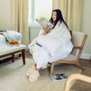 The Lincove Eiderdown Comforter