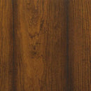 Sauder Miscellaneous Storage 3-Shelf Bookcase/ Book shelf, Washington Cherry finish by CozyNest Decor