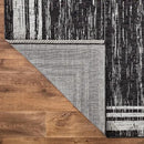 Keen Home Design Outdoor Rug - 8x10 Washable Indoor/Outdoor Rug for Patio, Balcony, Kitchen, Garden, Beach, Deck and Porch. Size: 7'9" x 10'2" by GreenHaven Gardens