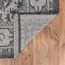 Keen Home Design Terrace Outdoor Area Rug - 12x15 Washable Indoor/Outdoor Rug for Patio, Kitchen, Balcony, Beach, Garden, Deck and Porch, Size: 12'x15' by GreenHaven Gardens