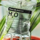 Life Support - Automatic Watering System for House Plants - Fun Garden Gifts - Home Accessories - Indoor Plant Waterer by GreenHaven Gardens