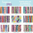 Loopdedoo DIY Friendship Bracelet Maker Kit for Kids - Make Bracelets in Minutes for Birthdays and Friendship Gifts - Award Winning Crafts Kit for Kids, Easy-to-Use, Loop Your Own Style, Aged 8+ by TinyTreasures Baby Boutique